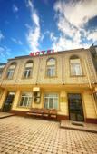 Туры в отель Hirot Hotel Tashkent Туры в отель Hirot Hotel Tashkent