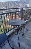 Туры в отель Chemi Tbilisi Apartments Туры в отель Chemi Tbilisi Apartments