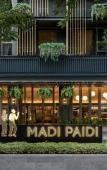Туры в отель Madi Paidi Bangkok, Autograph Collection (Marriott International) Туры в отель Madi Paidi Bangkok, Autograph Collection (Marriott International)