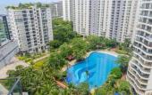 Туры в отель Sanya Haiyue Jintan Seaview Holiday Apartment (Sanya Bay Yemeng Corridor Shop) Туры в отель Sanya Haiyue Jintan Seaview Holiday Apartment (Sanya Bay Yemeng Corridor Shop)