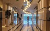 Туры в отель Batumi Orbi City Туры в отель Batumi Orbi City