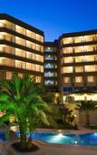 Туры в отель Ganita Holiday Club Туры в отель Ganita Holiday Club