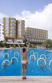 Туры в отель Ganita Holiday Club Туры в отель Ganita Holiday Club