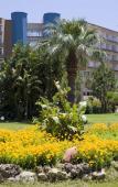 Туры в отель Ganita Holiday Club Туры в отель Ganita Holiday Club