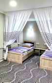 Туры в отель Status Guest house Туры в отель Status Guest house
