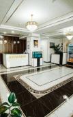 Туры в отель Gold Palace Hotel Туры в отель Gold Palace Hotel