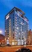 Туры в отель Gansevoort Туры в отель Gansevoort