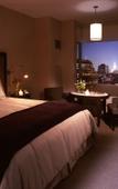Туры в отель Gansevoort Туры в отель Gansevoort