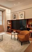 Туры в отель Bvlgari Hotel Roma Туры в отель Bvlgari Hotel Roma