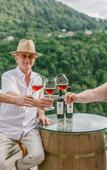 Туры в отель Hotel Chateau Iveri Туры в отель Hotel Chateau Iveri