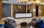 Туры в отель Congress Hotel Ekaterinburg Туры в отель Congress Hotel Ekaterinburg