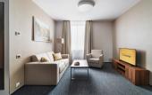 Туры в отель Congress Hotel Ekaterinburg Туры в отель Congress Hotel Ekaterinburg