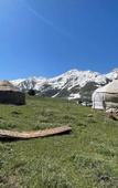 Туры в отель Hostel Yurt Camp Green Camp Туры в отель Hostel Yurt Camp Green Camp