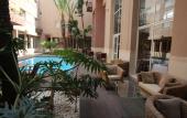 Туры в отель Casablanca Appart Hotel Туры в отель Casablanca Appart Hotel