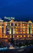 Туры в отель Royal Tulip Korbous Bay Thalasso & Springs Туры в отель Royal Tulip Korbous Bay Thalasso & Springs