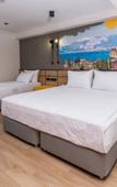 Туры в отель Just Inn City Туры в отель Just Inn City