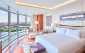 Туры в отель Hilton Cairo Nile Maadi Туры в отель Hilton Cairo Nile Maadi
