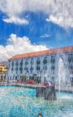 Туры в отель Xima Exclusive Cusco Туры в отель Xima Exclusive Cusco