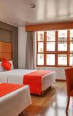 Туры в отель Xima Exclusive Cusco Туры в отель Xima Exclusive Cusco
