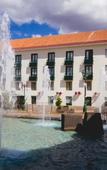 Туры в отель Xima Exclusive Cusco Туры в отель Xima Exclusive Cusco