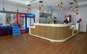 Туры в отель The Spot Residence Туры в отель The Spot Residence