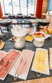 Туры в отель Hotel Stancia Kazbegi Туры в отель Hotel Stancia Kazbegi