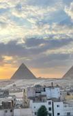 Туры в отель Middle East pyramids view Туры в отель Middle East pyramids view