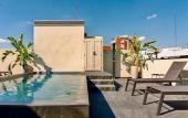 Туры в отель Valencia Luxury - Sea Port II Туры в отель Valencia Luxury - Sea Port II