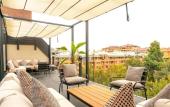 Туры в отель Valencia Luxury - Sea Port II Туры в отель Valencia Luxury - Sea Port II