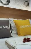 Туры в отель Senayan Suites Туры в отель Senayan Suites