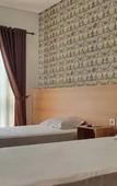 Туры в отель Senayan Suites Туры в отель Senayan Suites
