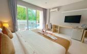Туры в отель Ahad Suite Ao Nang by Ma Туры в отель Ahad Suite Ao Nang by Ma