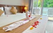 Туры в отель Ahad Suite Ao Nang by Ma Туры в отель Ahad Suite Ao Nang by Ma