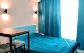Туры в отель Na Ulitse Chetaeva Apartments Туры в отель Na Ulitse Chetaeva Apartments