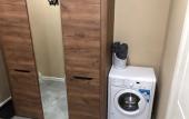 Туры в отель Na Ulitse Chetaeva Apartments Туры в отель Na Ulitse Chetaeva Apartments