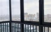 Туры в отель Na Ulitse Chetaeva Apartments Туры в отель Na Ulitse Chetaeva Apartments
