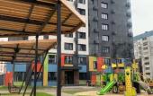 Туры в отель Na Ulitse Chetaeva Apartments Туры в отель Na Ulitse Chetaeva Apartments