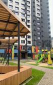 Туры в отель Na Ulitse Chetaeva Apartments Туры в отель Na Ulitse Chetaeva Apartments