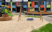 Туры в отель Na Ulitse Chetaeva Apartments Туры в отель Na Ulitse Chetaeva Apartments