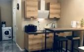 Туры в отель Na Ulitse Chetaeva Apartments Туры в отель Na Ulitse Chetaeva Apartments
