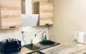 Туры в отель Na Ulitse Chetaeva Apartments Туры в отель Na Ulitse Chetaeva Apartments