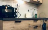 Туры в отель Na Ulitse Chetaeva Apartments Туры в отель Na Ulitse Chetaeva Apartments