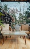 Туры в отель Sea Sky Luxury Absolute Beachfront Villa Villa Туры в отель Sea Sky Luxury Absolute Beachfront Villa Villa