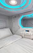 Туры в отель Capsula Hostel Туры в отель Capsula Hostel