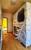 Туры в отель Capsula Hostel Туры в отель Capsula Hostel
