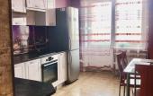 Туры в отель Apartments on Deputatskaya street 78/5 Туры в отель Apartments on Deputatskaya street 78/5