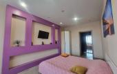 Туры в отель Apartments on Deputatskaya street 78/5 Туры в отель Apartments on Deputatskaya street 78/5