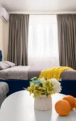 Туры в отель Goodtime Apartments on Zhloby Street Туры в отель Goodtime Apartments on Zhloby Street