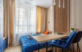 Туры в отель LikeHome life Spartacus Movement Туры в отель LikeHome life Spartacus Movement