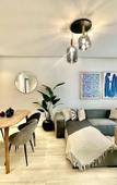 Туры в отель A12 Stylish and Modern 2bds in La Marsa Туры в отель A12 Stylish and Modern 2bds in La Marsa